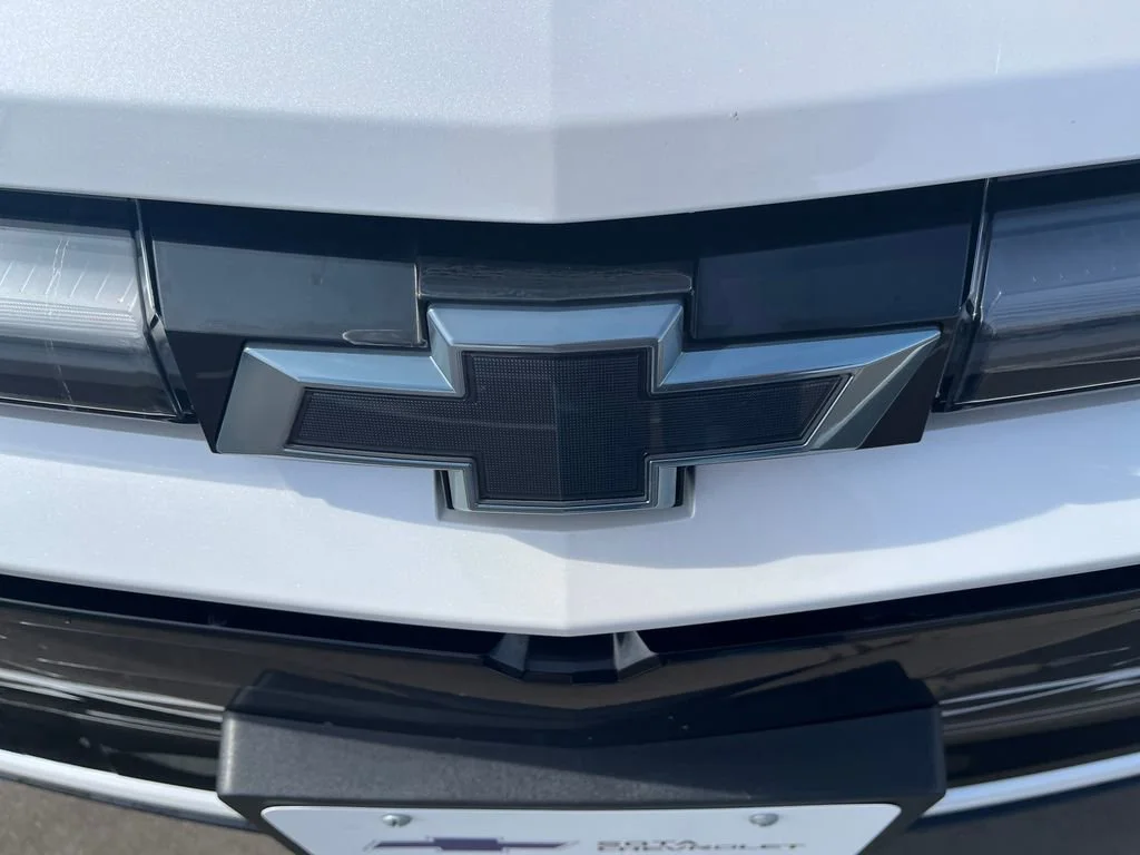 2025 Chevrolet Blazer EV RS - Photo 32