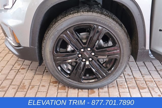 2026 GMC Acadia Elevation - Photo 12