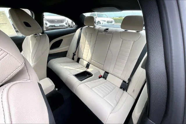 2026 BMW 2 Series 230i - Photo 10