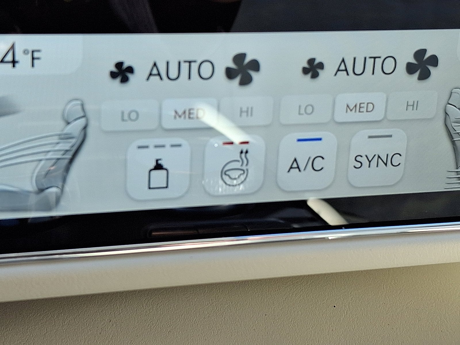 2026 GENESIS G90 Base - Photo 18