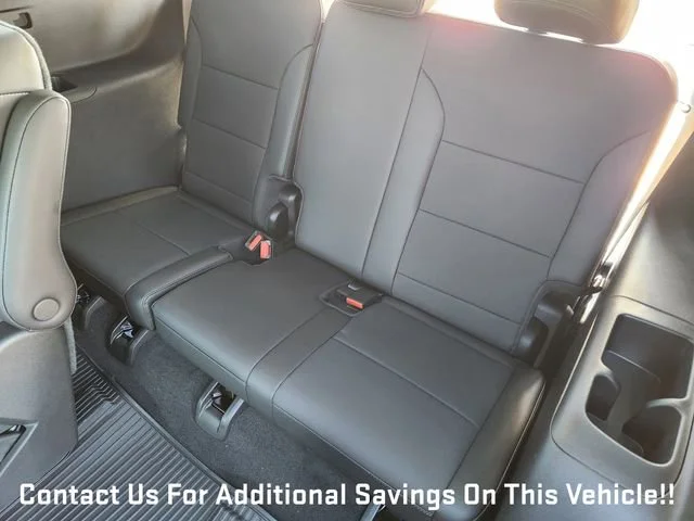 2026 Buick Enclave Preferred - Photo 21