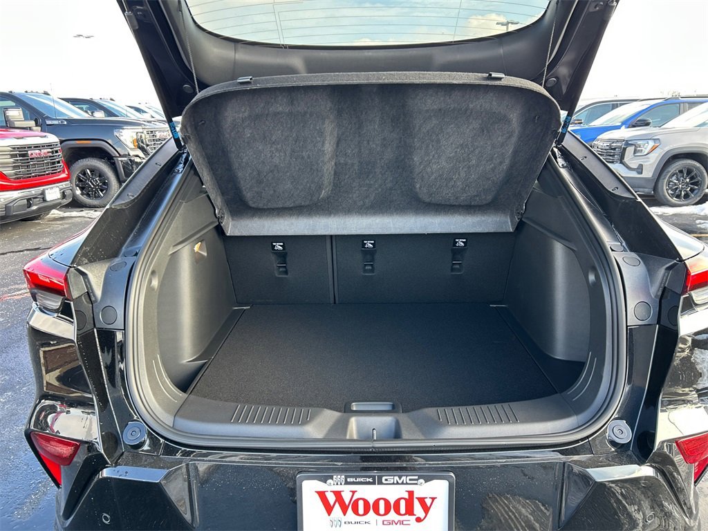 2026 BUICK ENVISTA - Image 30