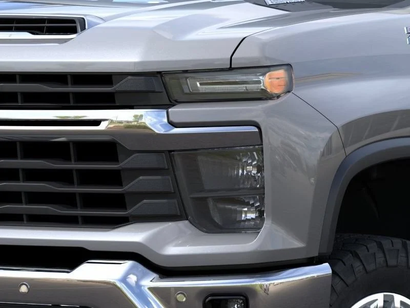 2026 Chevrolet Silverado 2500 HD LT - Photo 11
