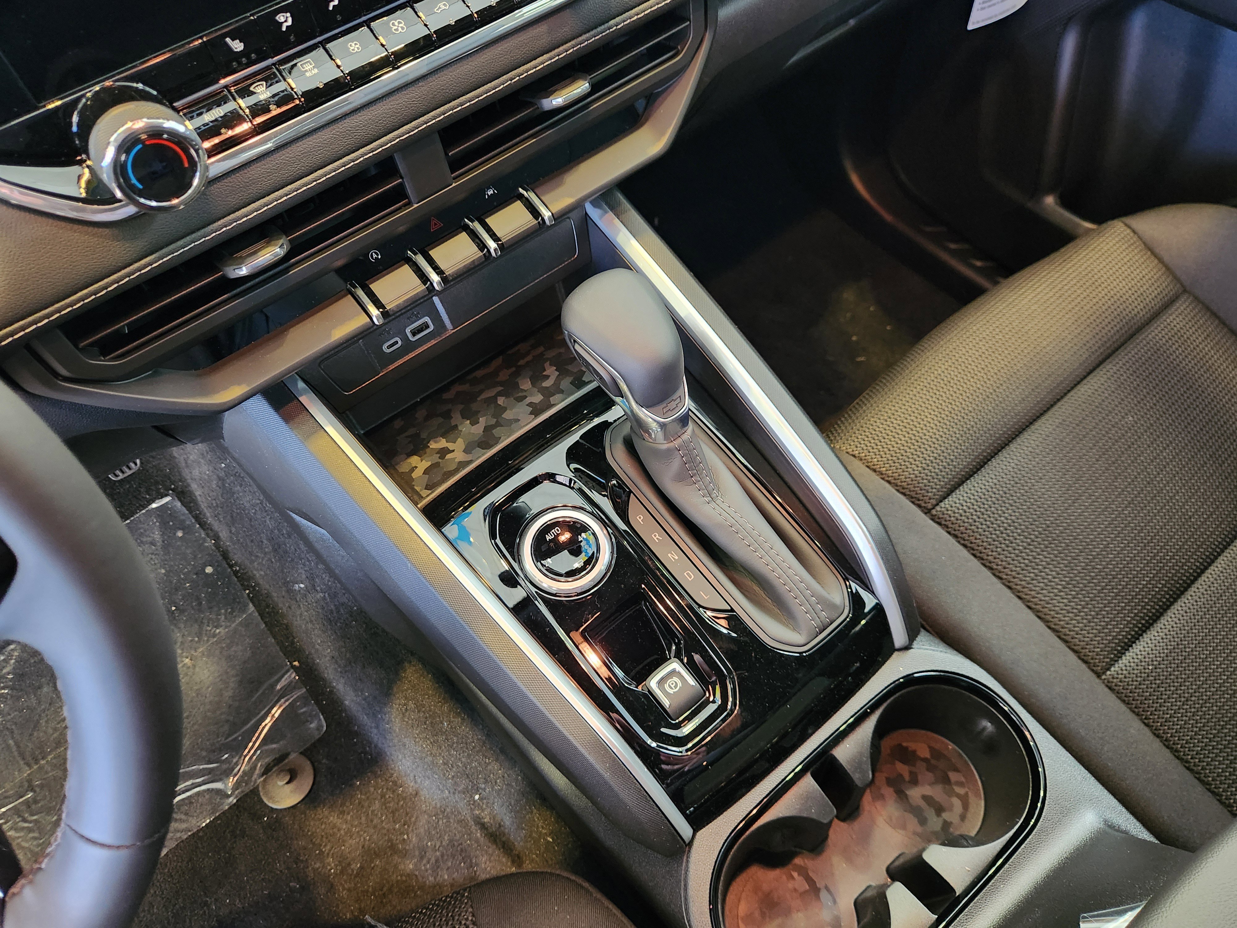 2025 Chevrolet Colorado WT/LT White at Classic Elite Chevrolet Hwy 6