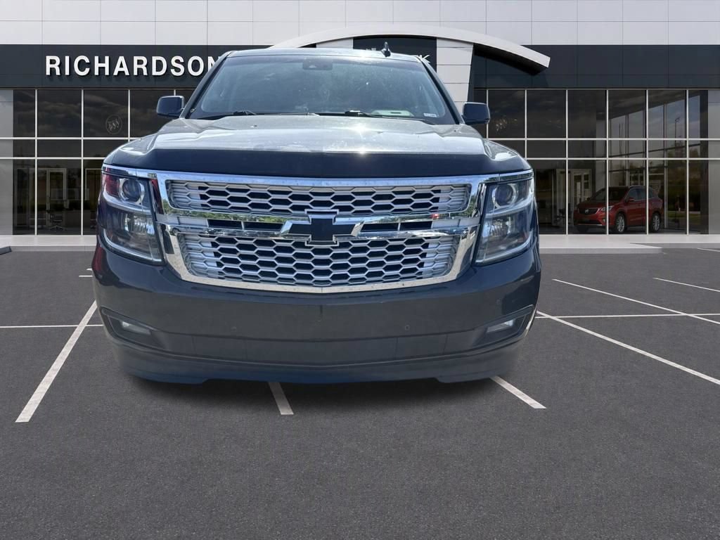 Used 2016 Black Chevrolet LT image 7