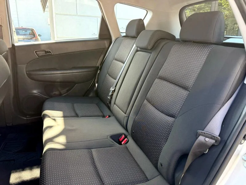2011 Hyundai Elantra Touring GLS - Photo 43