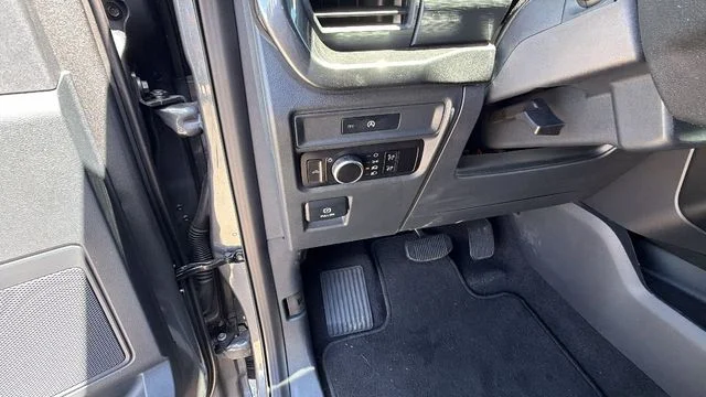 Used 2025 Gray Ford STX image 29