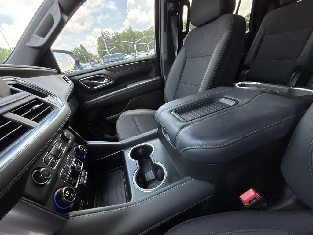 Used 2024 White Chevrolet LS image 23