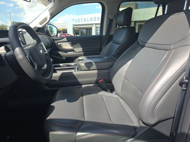 Used 2025 Gray Ford Active image 9