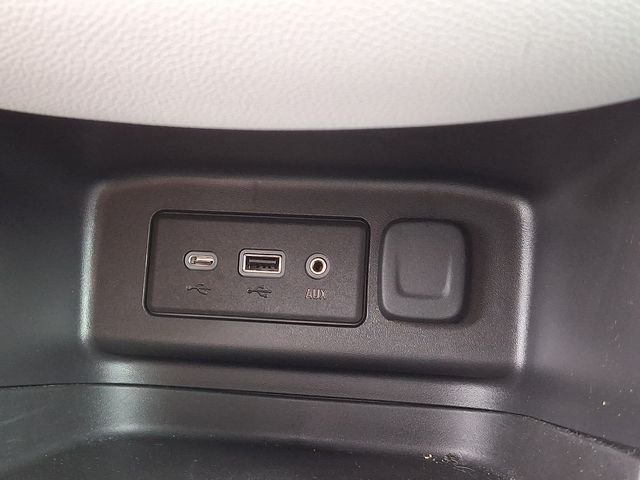 Used 2024 Gray Chevrolet LS image 23