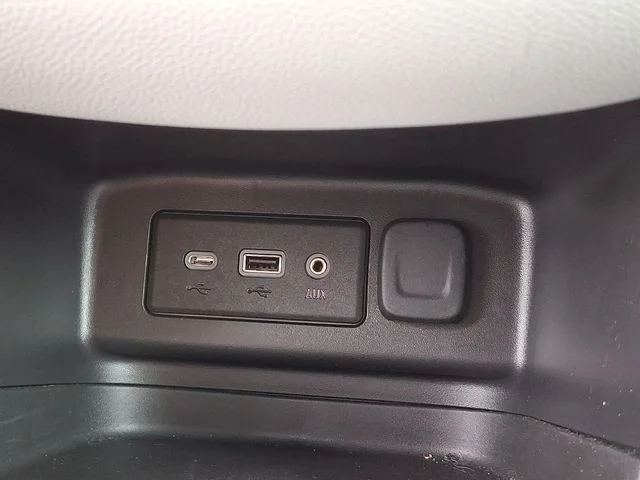 Used 2024 Gray Chevrolet LS image 23