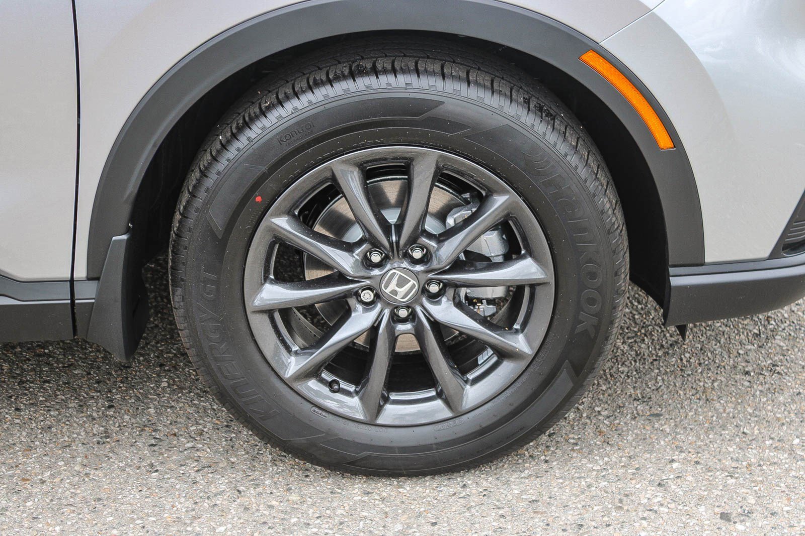 2026 Honda CR-V EX-L - Photo 9