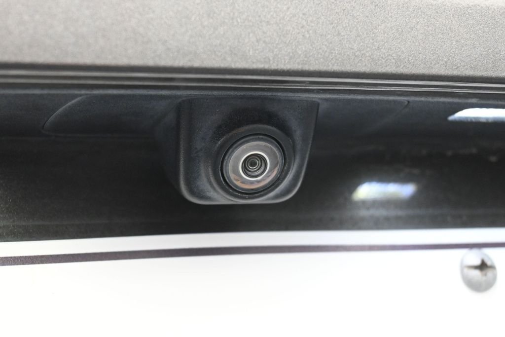 Used 2021 Gray Chevrolet RST image 16