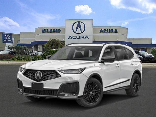 2026 Acura MDX SH-AWD A-Spec w/Advance Package's photo