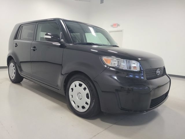2008 Scion xB