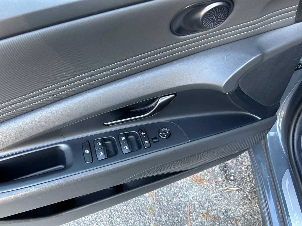 Certified Used 2026 Gray Hyundai SEL Sport image 15