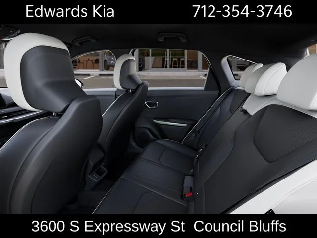 New 2026 Gray Kia GT-Line image 20