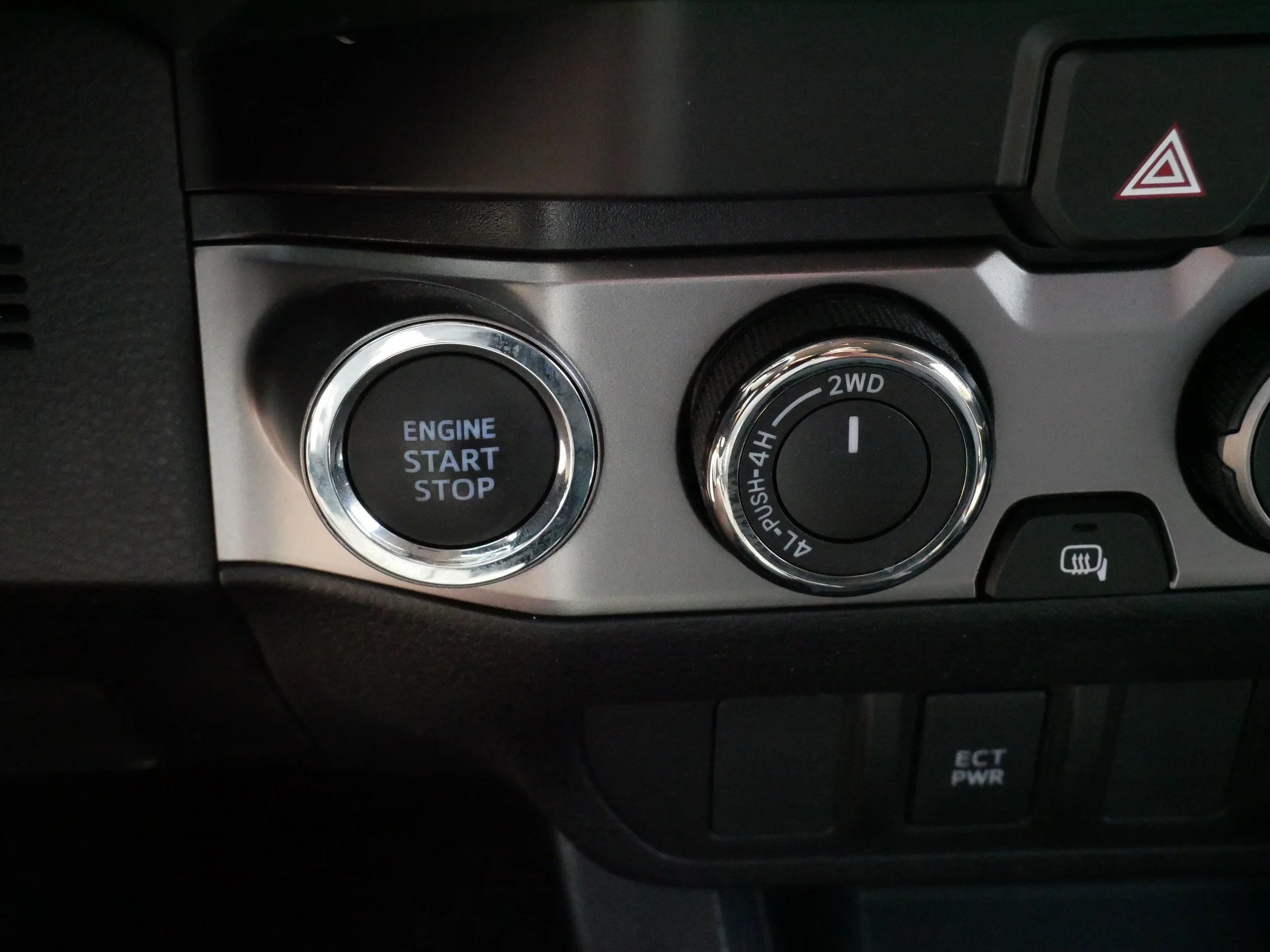 Used 2023 Magnetic Gray Metallic Toyota SR5 image 28