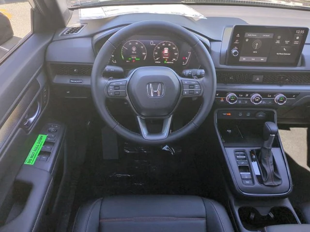New 2026  Honda Sport-L image 15