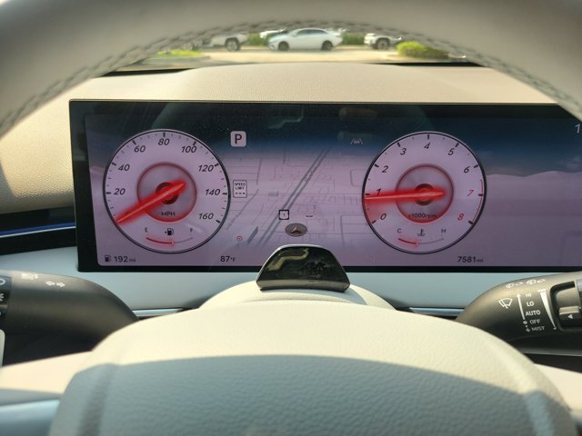 2026 GENESIS GV70 Advanced - Photo 24