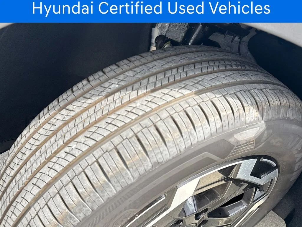 Certified Pre-Owned 2026 Hyundai Santa Fe SEL