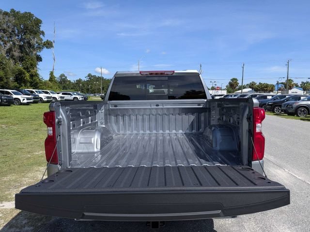 2026 Chevrolet Silverado 1500 RST - Photo 13
