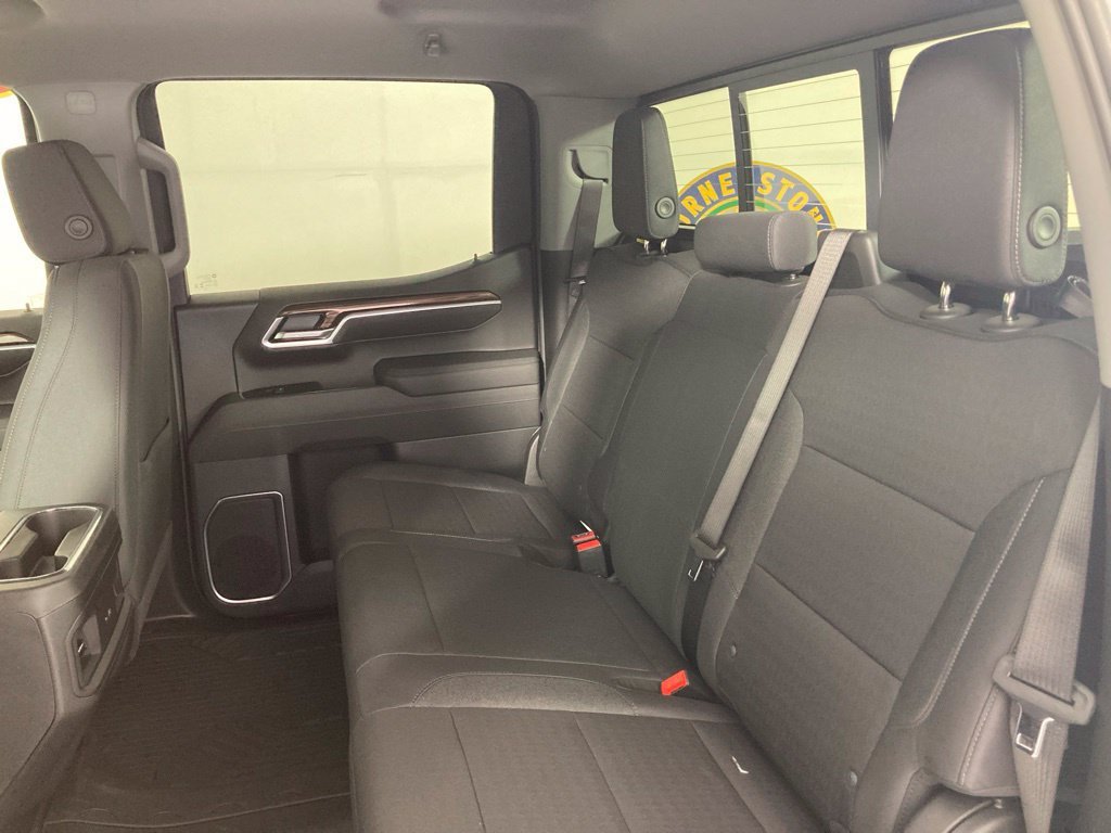 2026 Chevrolet Silverado 1500 LT - Photo 15