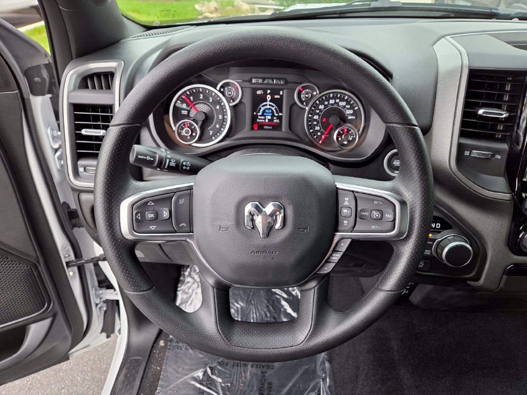 2026 RAM 1500 Tradesman - Photo 17