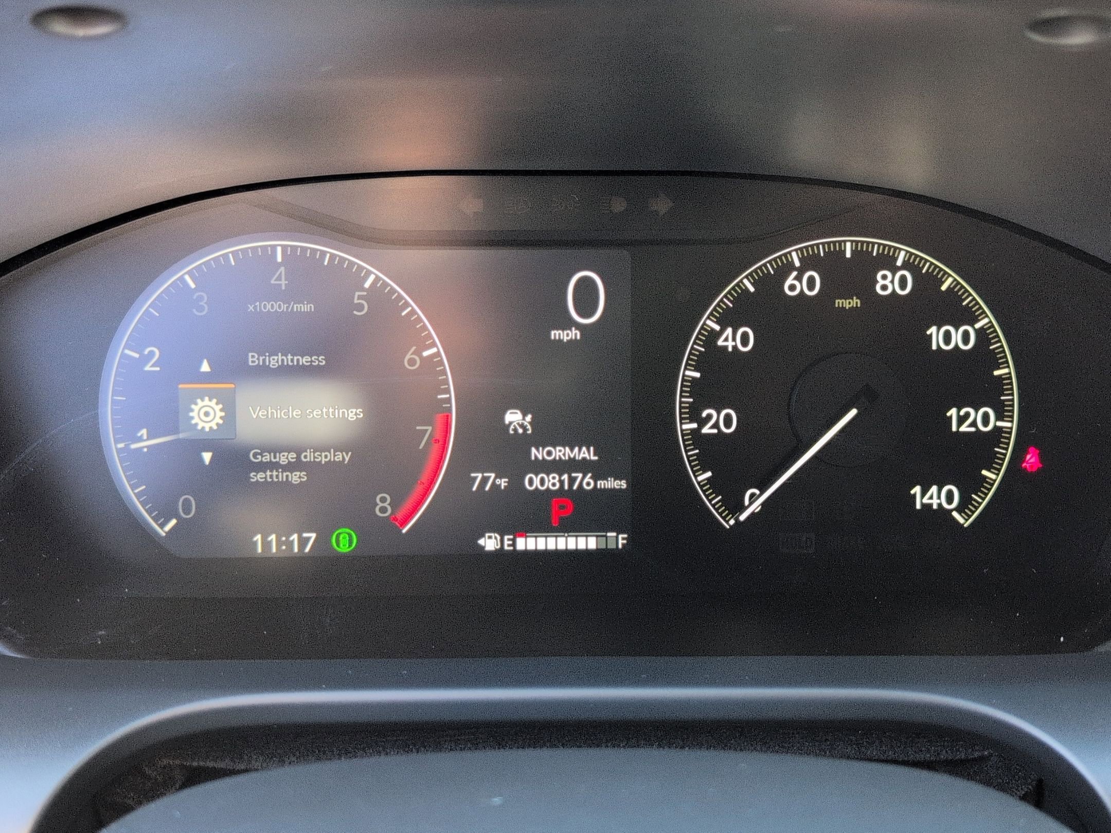 2026 Honda HR-V LX - Photo 14