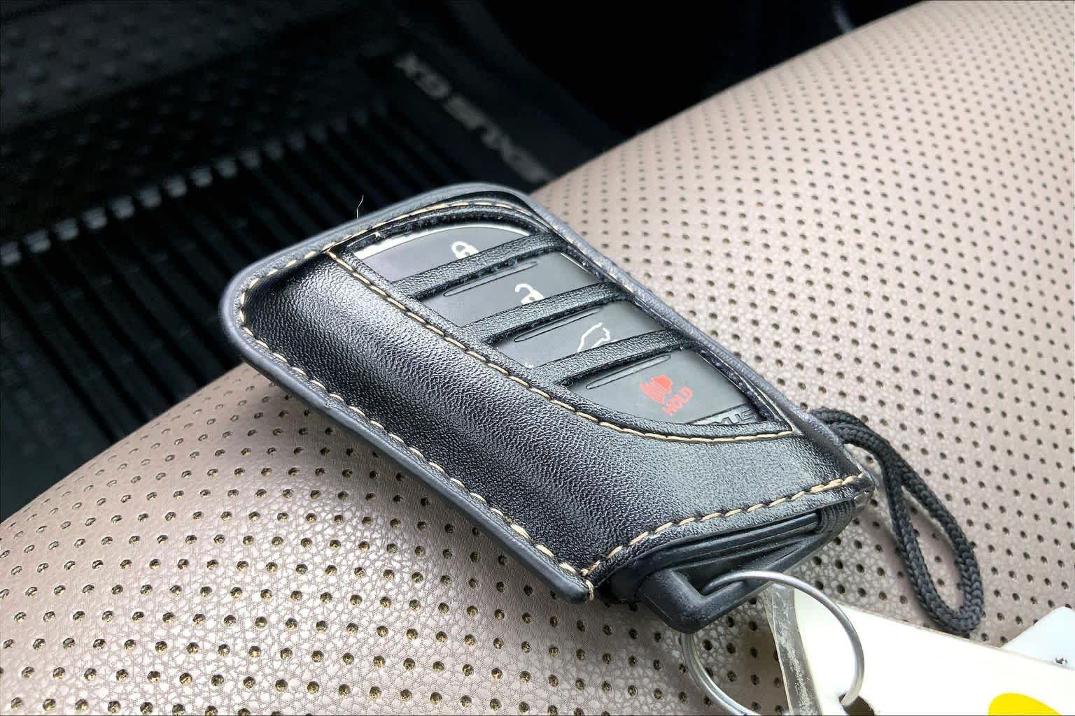 Used 2021 Starfire Pearl Lexus Premium image 15
