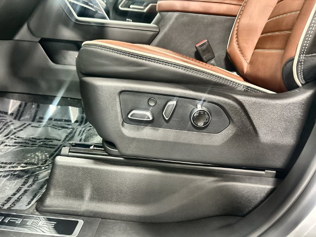 New 2026 Summit White GMC Denali Ultimate image 12