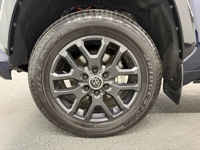 2024 Toyota Tundra Platinum - Photo 19