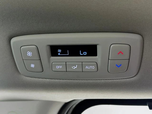 Certified Used 2024 Black Kia SX Prestige image 14