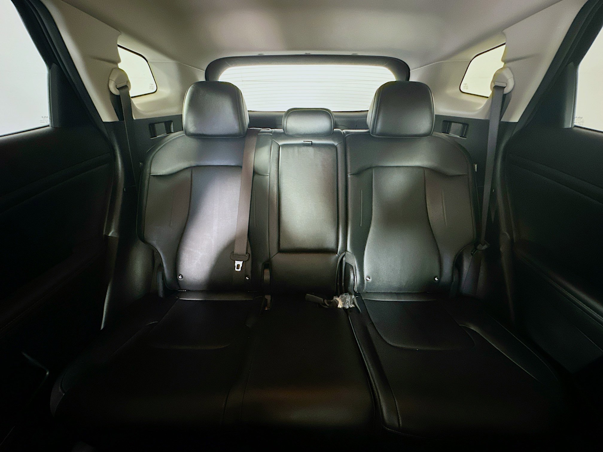 Used 2026 Ebony Black Kia EX image 30
