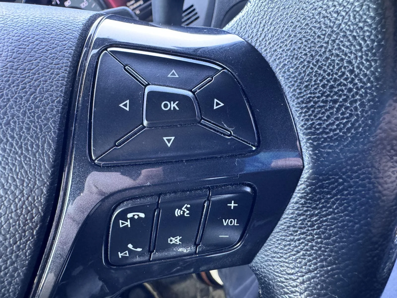Used 2018 Magnetic Ford XLT image 15