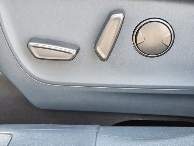 New 2026 White Ford Lobo Standard image 23