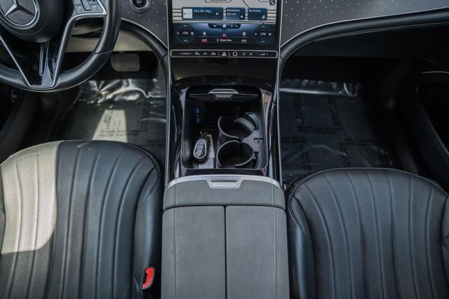 Used 2023 Black Mercedes-Benz 450 image 26