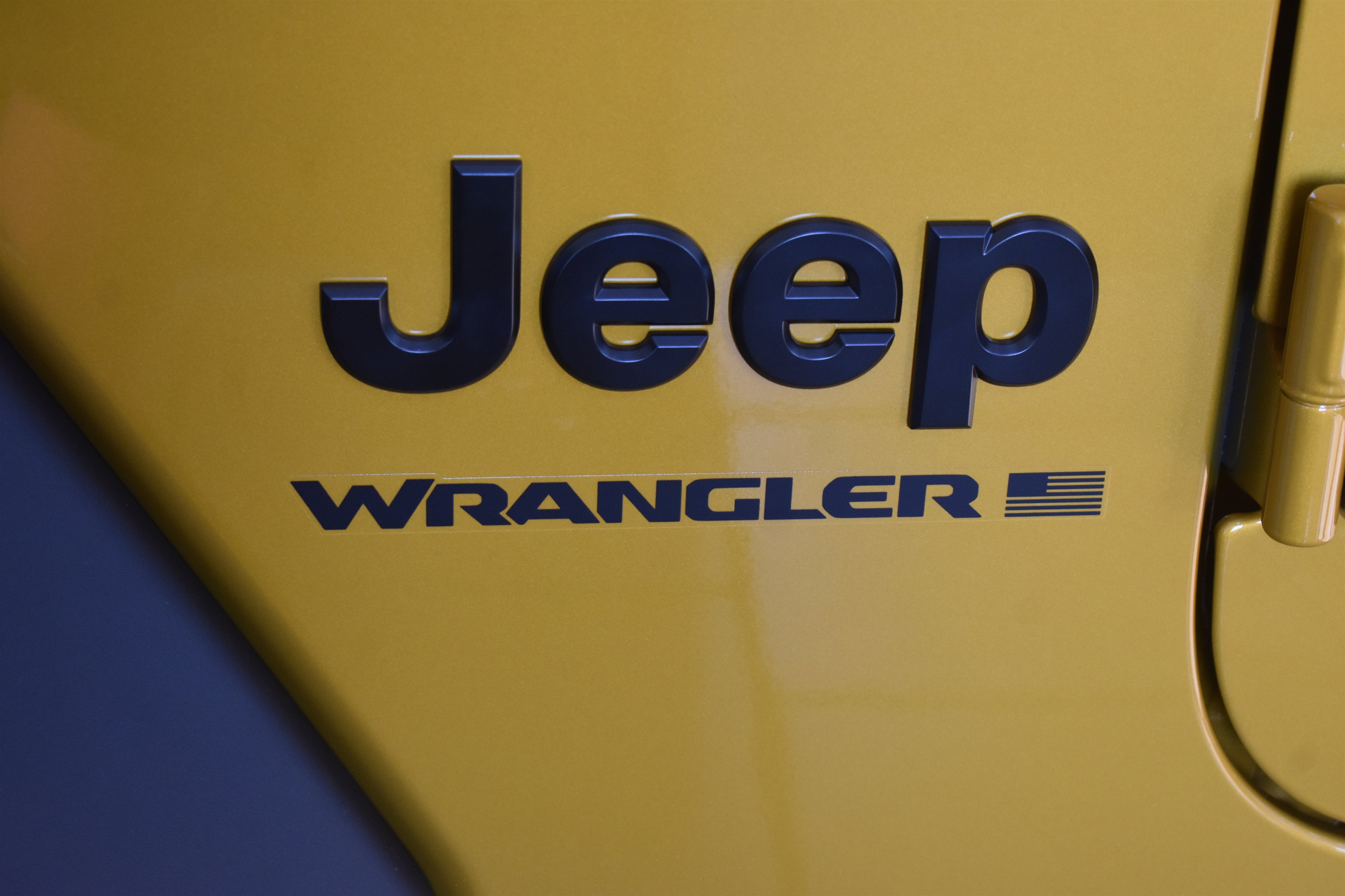 New 2026 Goldilocks Jeep Willys 392 image 11