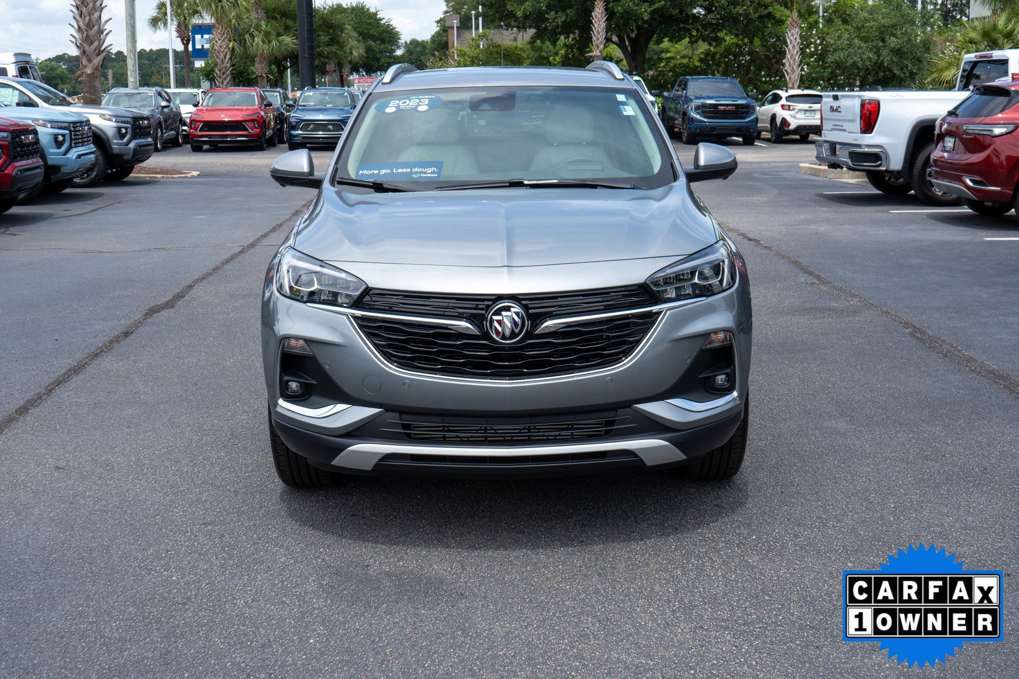 2023 Buick Encore GX Essence - Photo 8