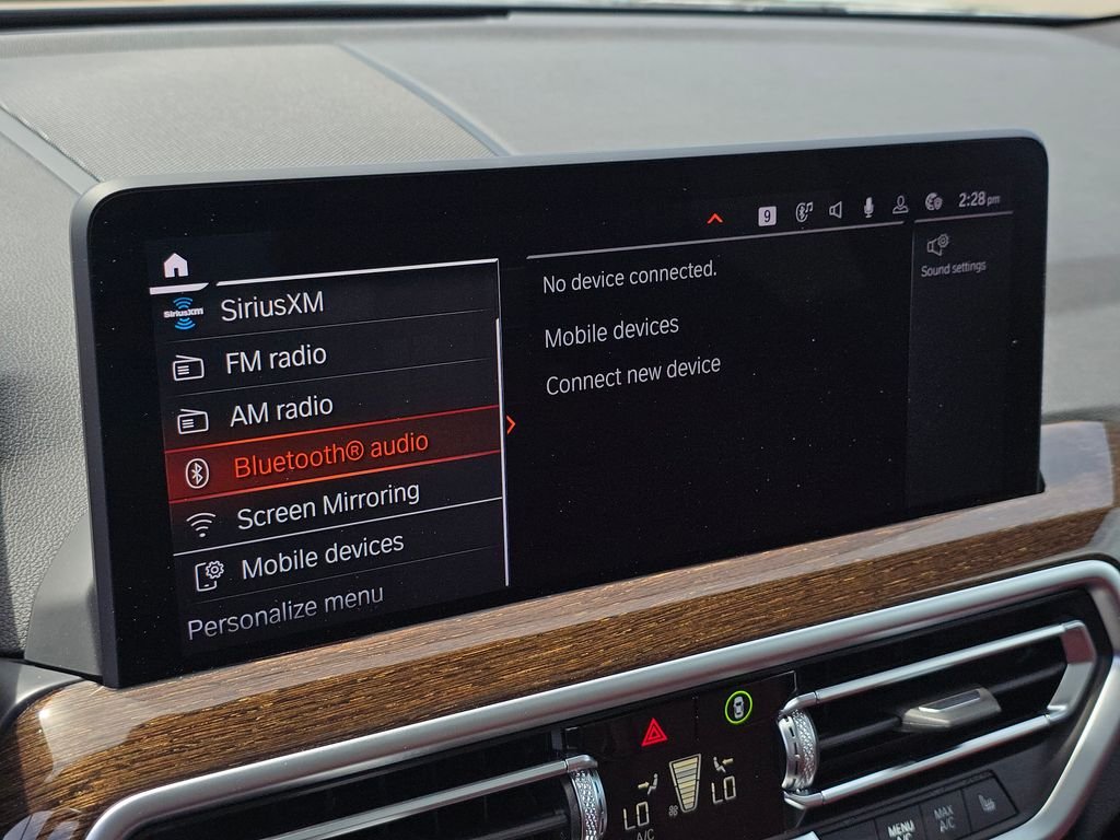 Used 2022  BMW xDrive30i image 33