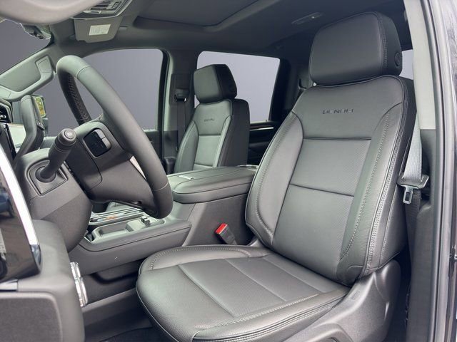 2026 GMC Sierra 2500HD Denali - Photo 13