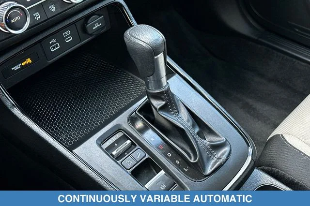 2024 Honda CR-V EX - Photo 24