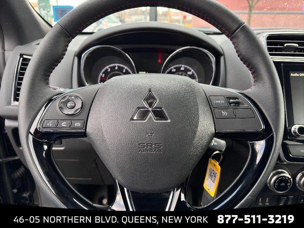 2024 Mitsubishi Outlander Sport TRAIL - Photo 20