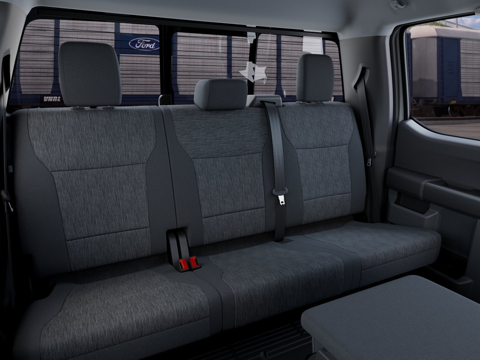 New 2027  Ford F250 4X4 S/C image 11