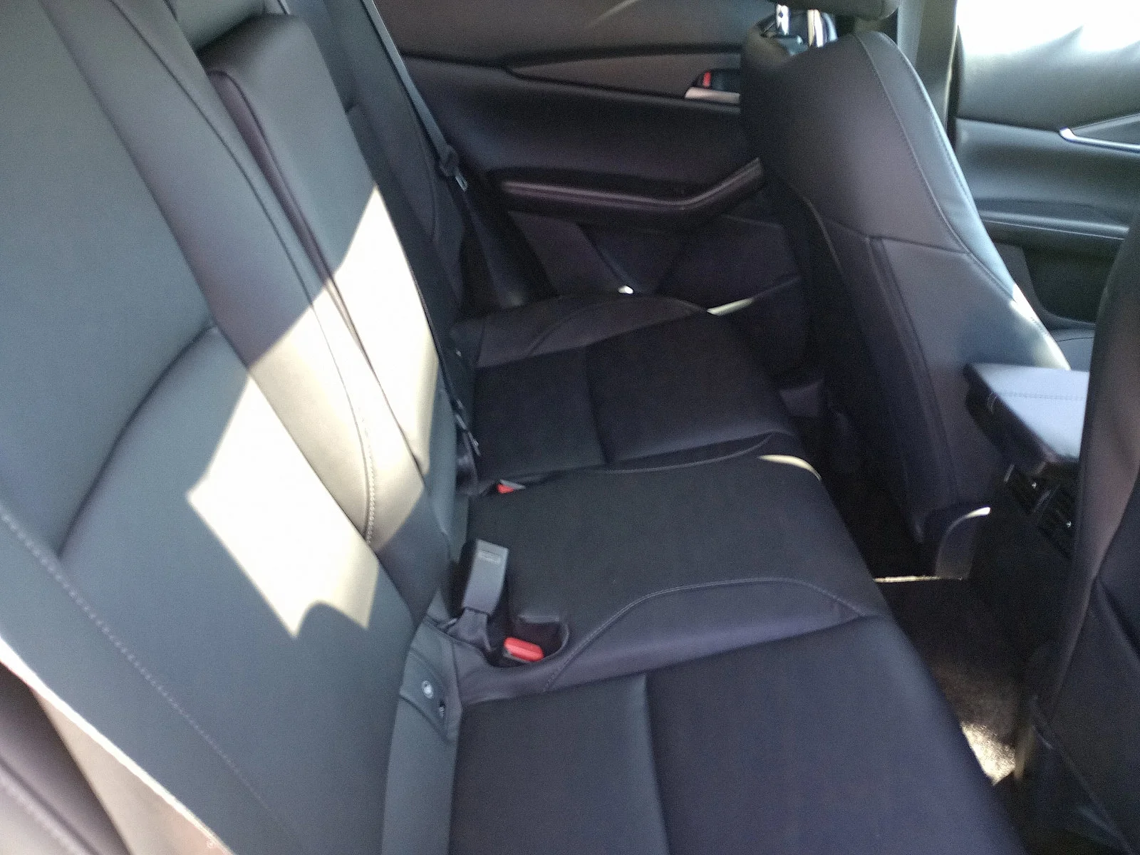 2026 Mazda CX-30 Preferred - Photo 8
