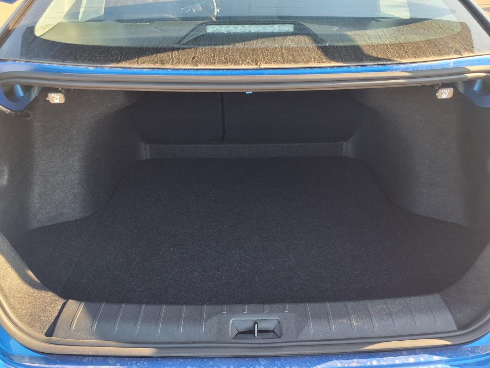 2027 Nissan Sentra photo 6 of 24