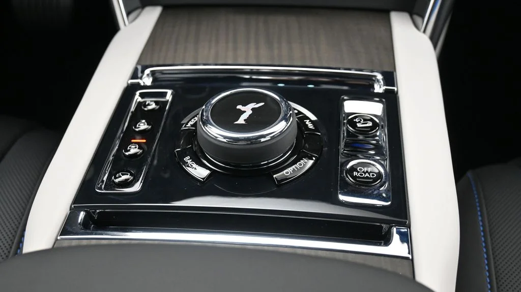 New 2027 Gray Rolls-Royce  image 19