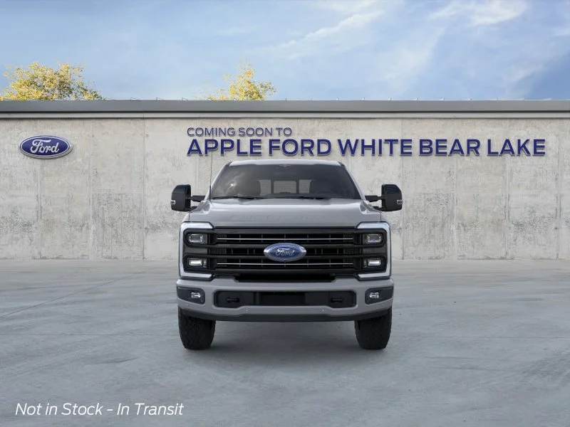 New 2026 Avalanche Ford Platinum image 28