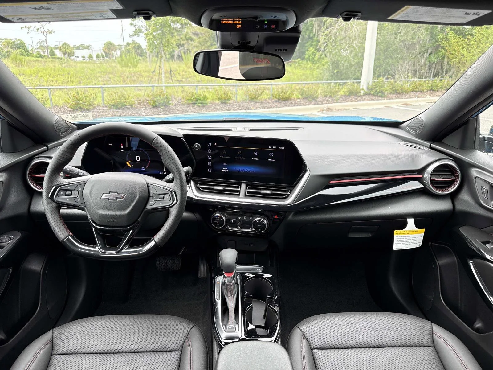 2026 Chevrolet Trax RS - Photo 12