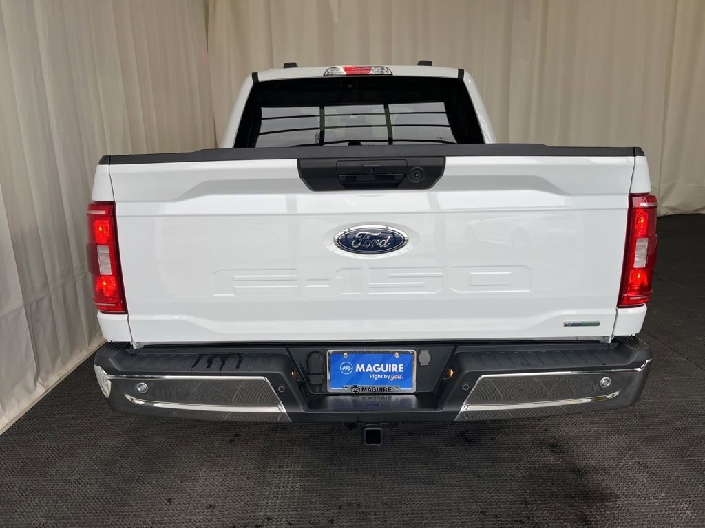 2023 Ford F-150 XLT - Photo 25